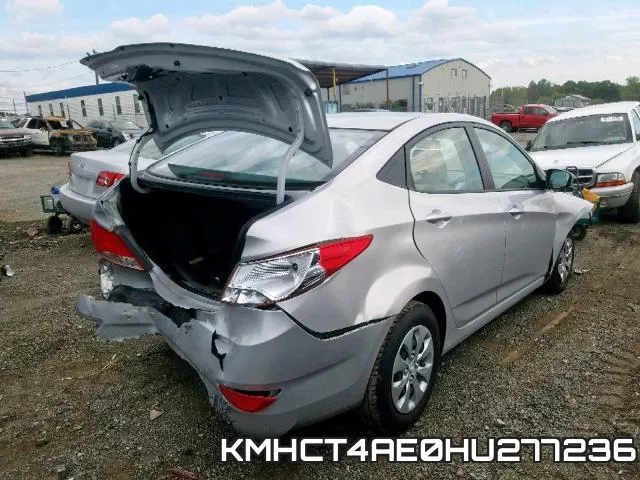 KMHCT4AE0HU277236 фото 5