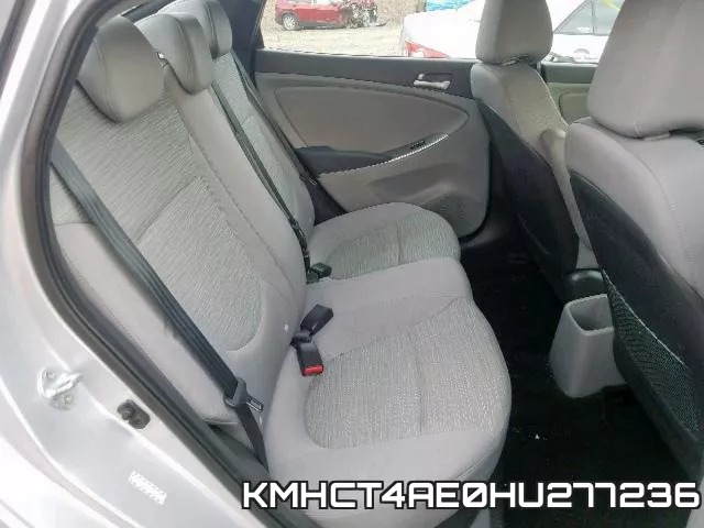 KMHCT4AE0HU277236 фото 7