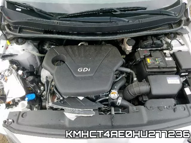 KMHCT4AE0HU277236 фото 8