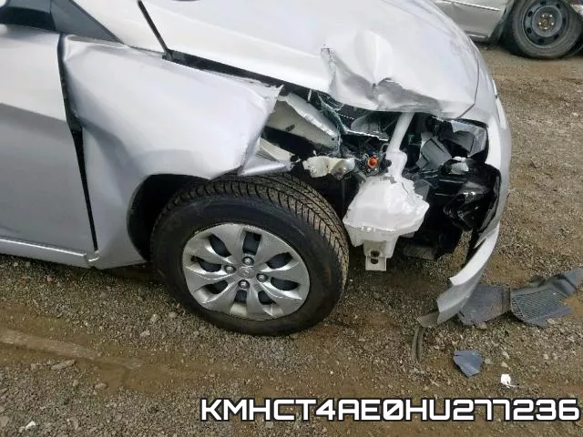 KMHCT4AE0HU277236 фото 10