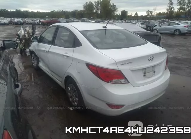 KMHCT4AE4HU242358 фото 4