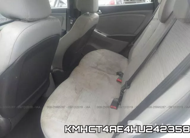 KMHCT4AE4HU242358 фото 9