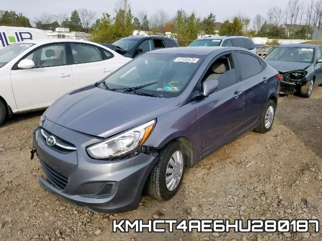 KMHCT4AE6HU280187 фото 3