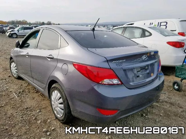 KMHCT4AE6HU280187 фото 4