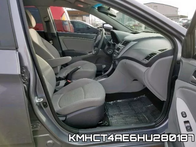KMHCT4AE6HU280187 фото 6