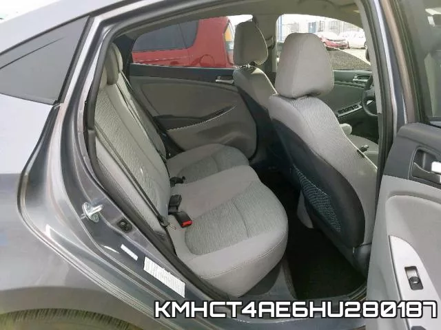 KMHCT4AE6HU280187 фото 7