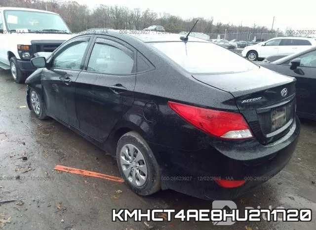KMHCT4AE8HU271720 фото 4