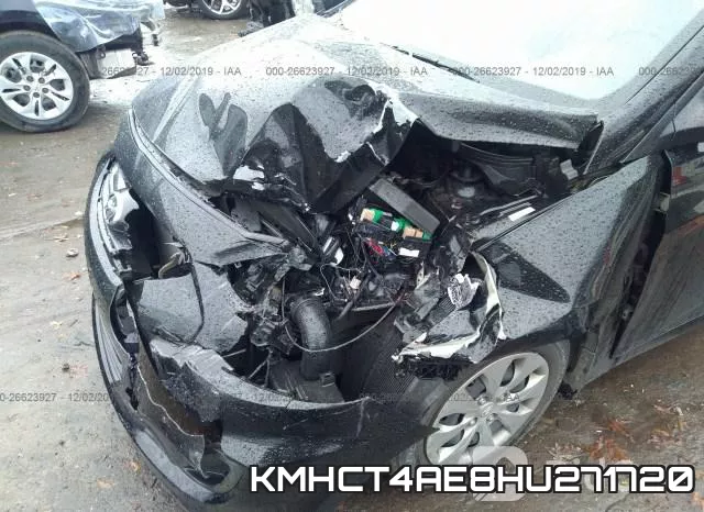 KMHCT4AE8HU271720 фото 7