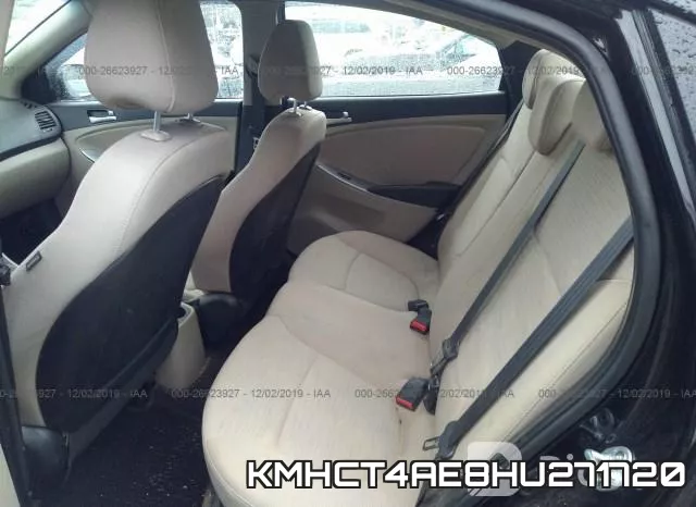 KMHCT4AE8HU271720 фото 9