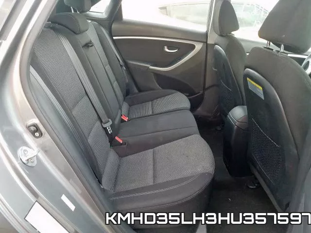 KMHD35LH3HU357597 фото 7