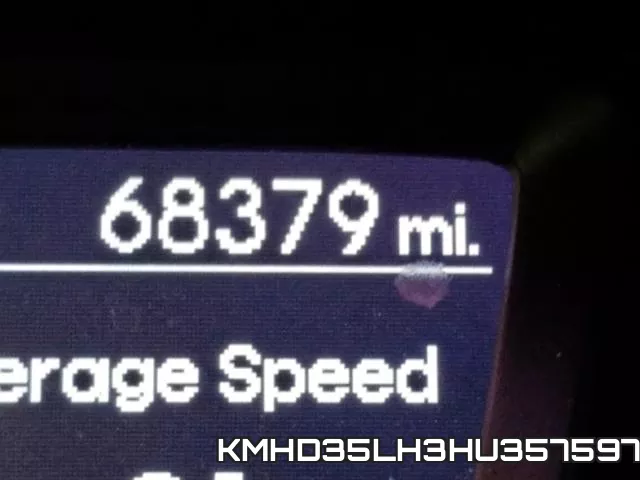 KMHD35LH3HU357597 фото 9