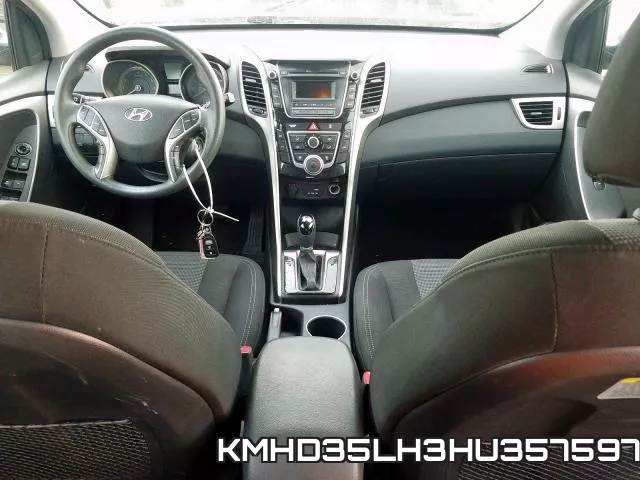 KMHD35LH3HU357597 фото 10