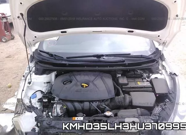 KMHD35LH3HU370995 фото 2