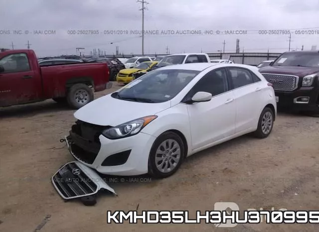 KMHD35LH3HU370995 фото 3