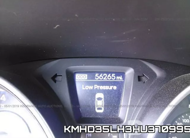 KMHD35LH3HU370995 фото 8