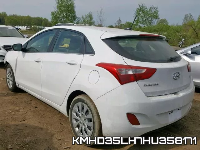 KMHD35LH7HU358171 фото 4