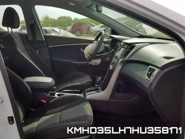 KMHD35LH7HU358171 фото 6