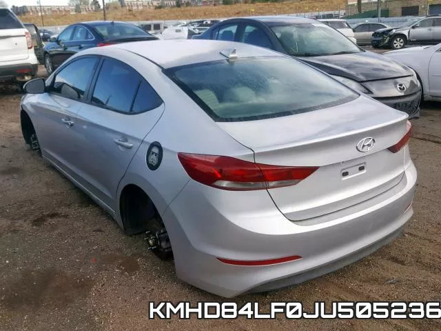 KMHD84LF0JU505236 фото 4