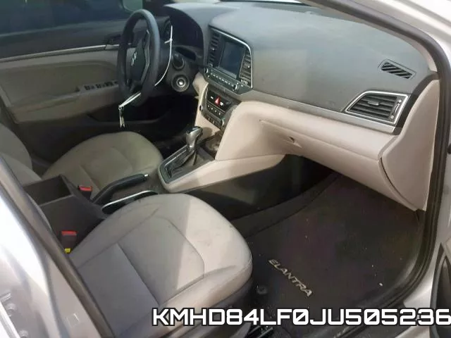 KMHD84LF0JU505236 фото 6