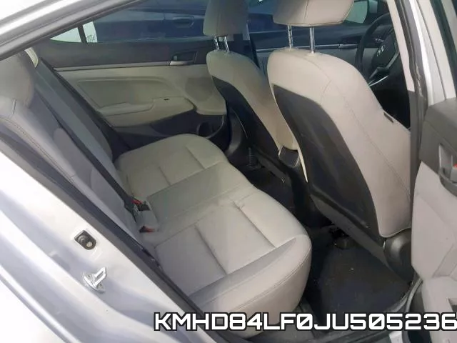 KMHD84LF0JU505236 фото 7
