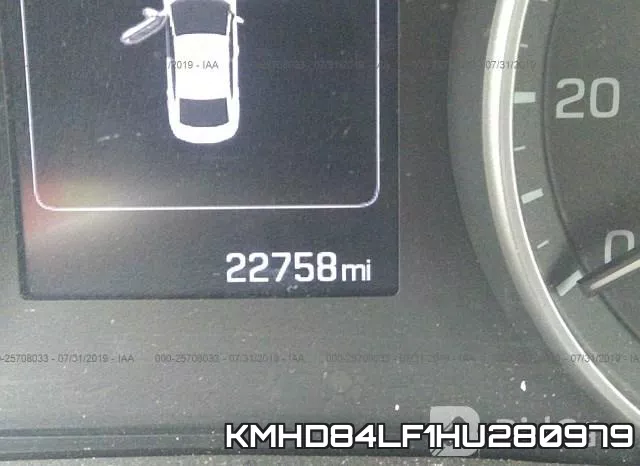 KMHD84LF1HU280979 фото 7