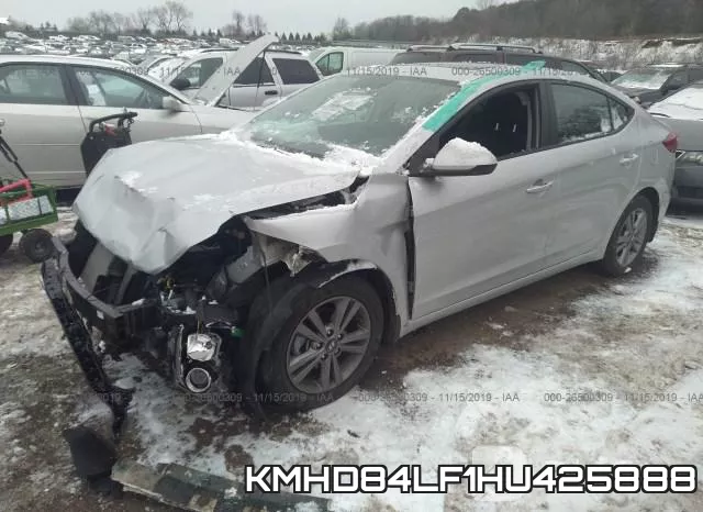 KMHD84LF1HU425888 фото 3