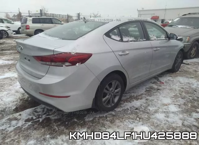 KMHD84LF1HU425888 фото 5