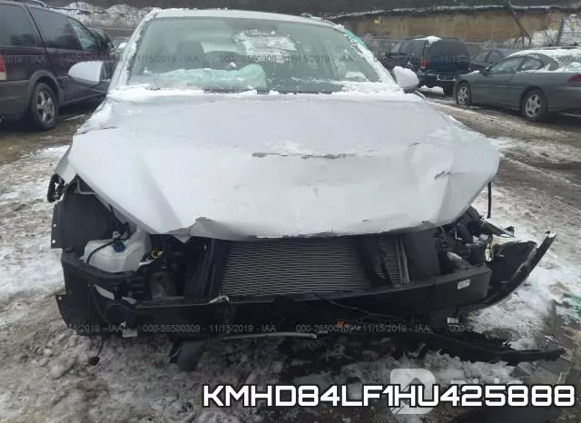 KMHD84LF1HU425888 фото 7