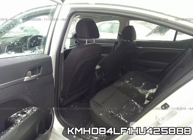 KMHD84LF1HU425888 фото 9