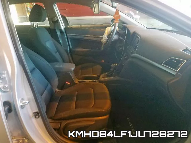 KMHD84LF1JU728272 фото 6
