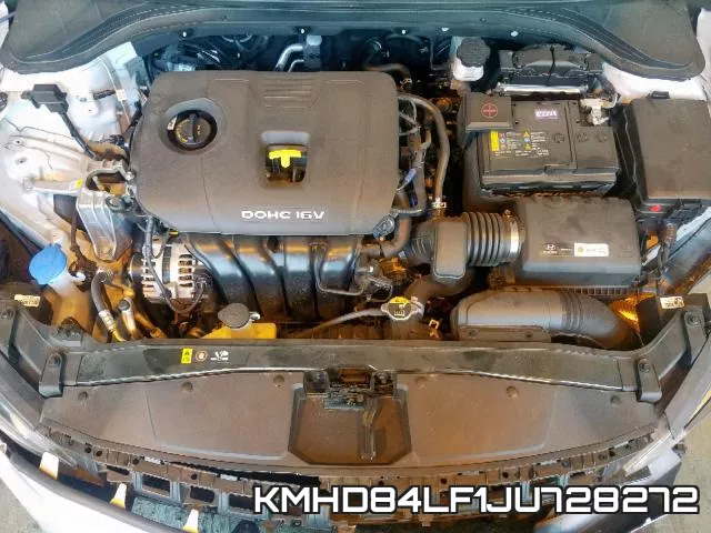 KMHD84LF1JU728272 фото 8