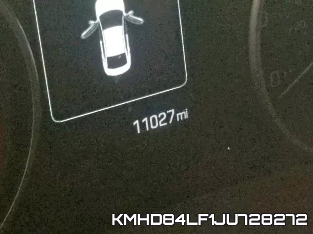 KMHD84LF1JU728272 фото 9