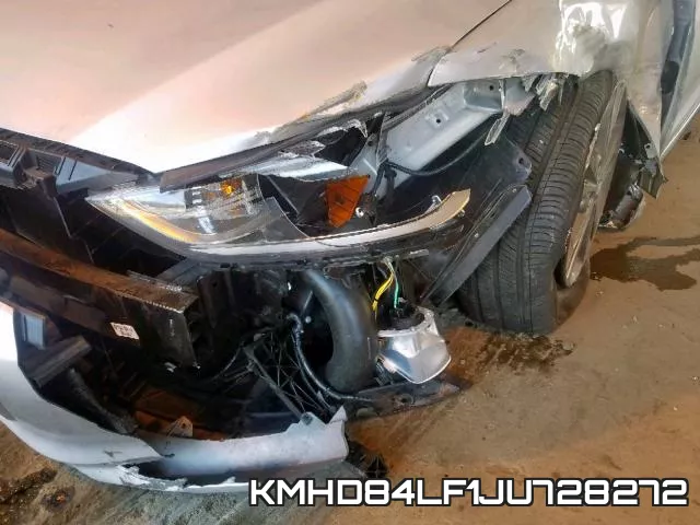 KMHD84LF1JU728272 фото 10