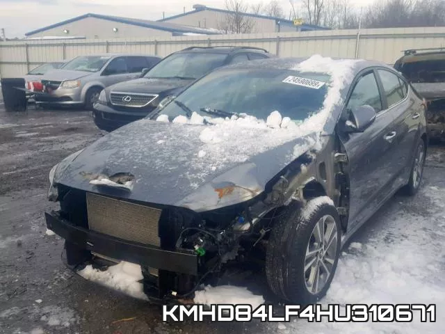 KMHD84LF4HU310671 фото 2