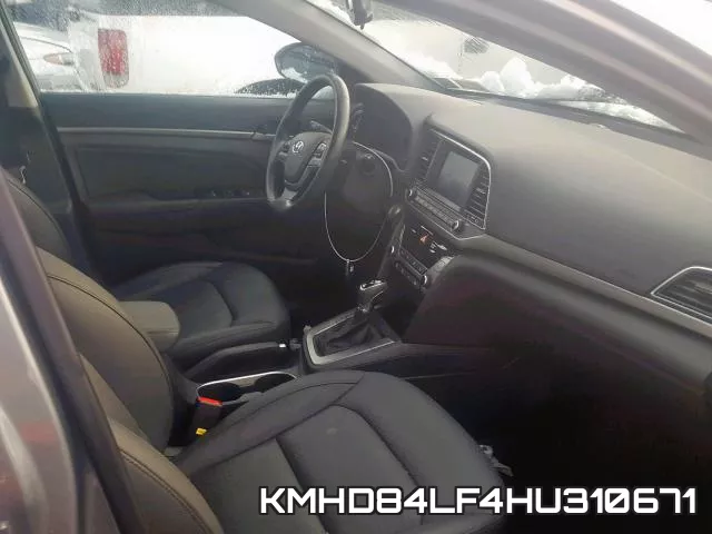 KMHD84LF4HU310671 фото 5