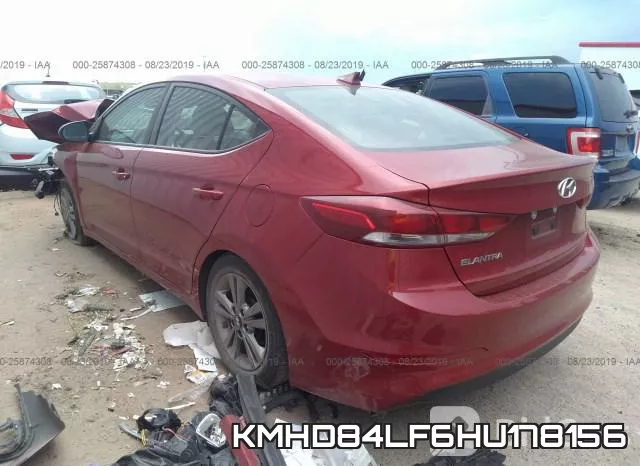 KMHD84LF6HU178156 фото 4