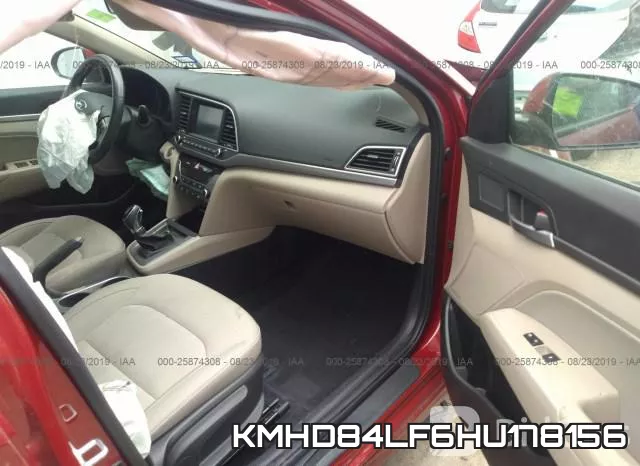 KMHD84LF6HU178156 фото 6