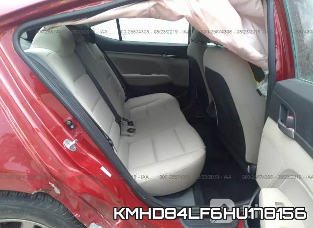 KMHD84LF6HU178156 фото 9