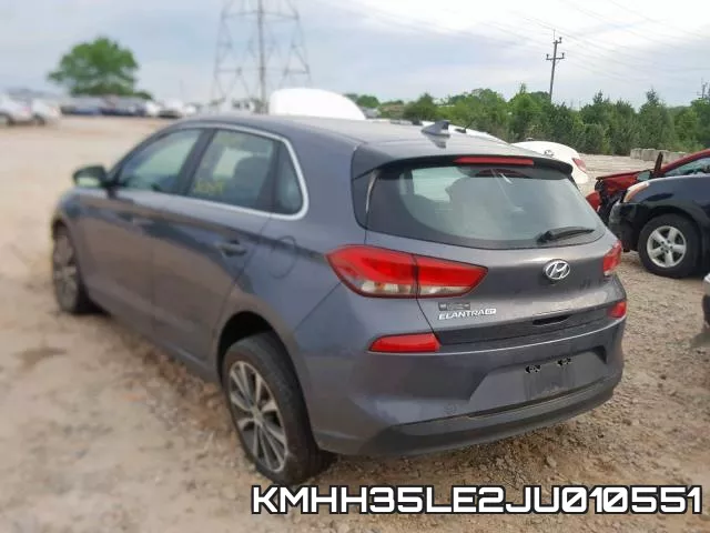 KMHH35LE2JU010551 фото 4