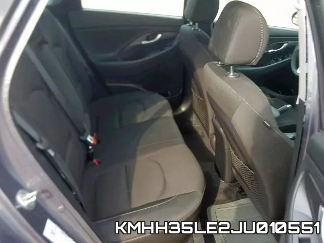 KMHH35LE2JU010551 фото 7