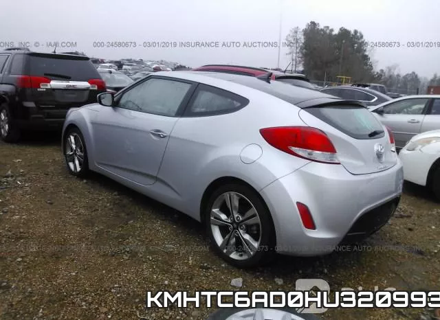 KMHTC6AD0HU320993 фото 4