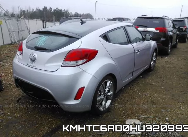 KMHTC6AD0HU320993 фото 5