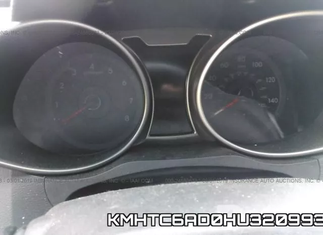 KMHTC6AD0HU320993 фото 8