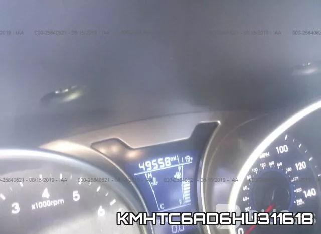KMHTC6AD6HU311618 фото 7