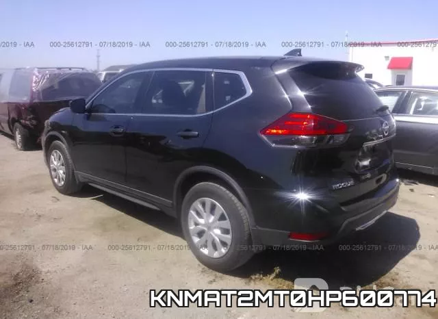 KNMAT2MT0HP600774 фото 3