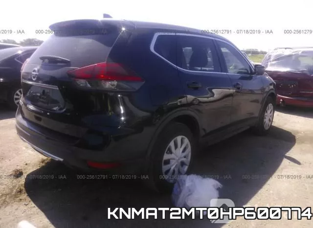 KNMAT2MT0HP600774 фото 4