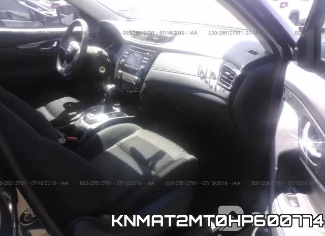 KNMAT2MT0HP600774 фото 5