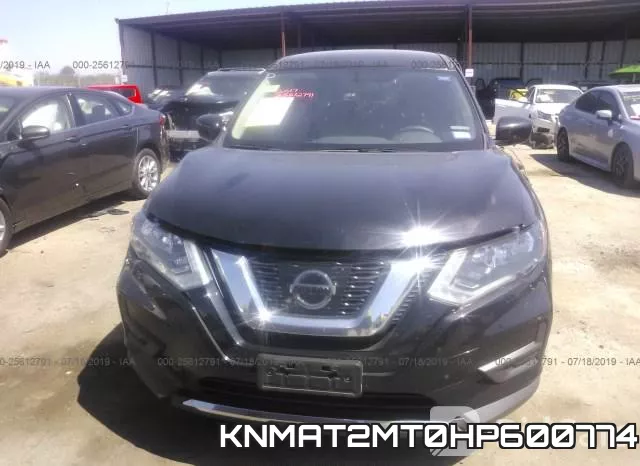 KNMAT2MT0HP600774 фото 6