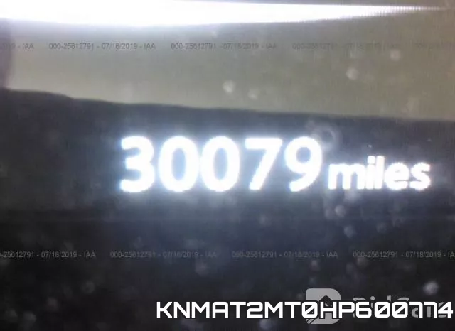 KNMAT2MT0HP600774 фото 7