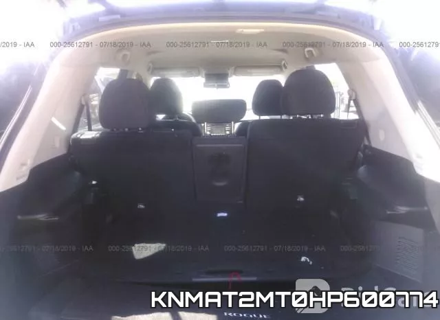 KNMAT2MT0HP600774 фото 8
